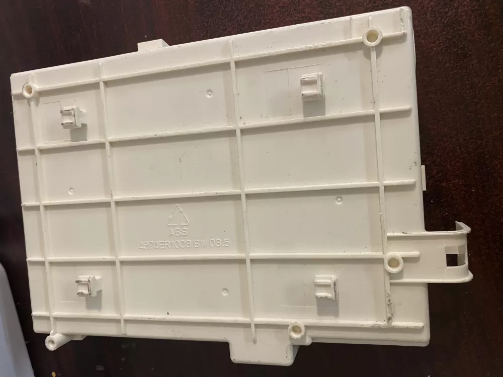 LG AP5606830 EBR64144908 Washer Control Board AZ34294 | BK1694