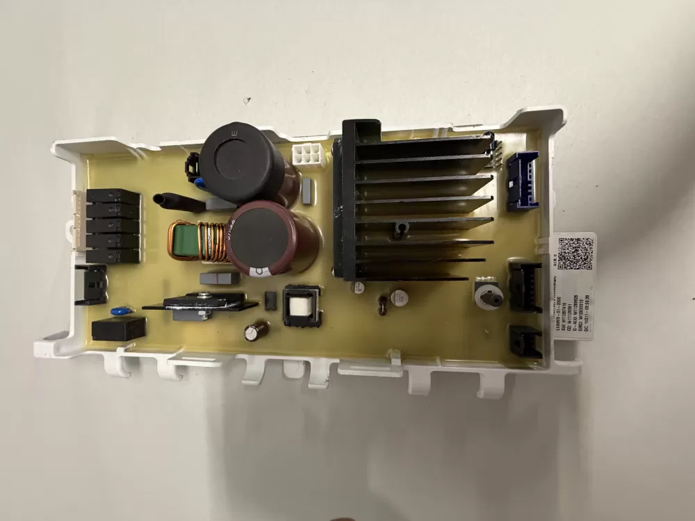 Whirlpool W11130238 W11040850 Washer Control Board AZ231141 | KMV264