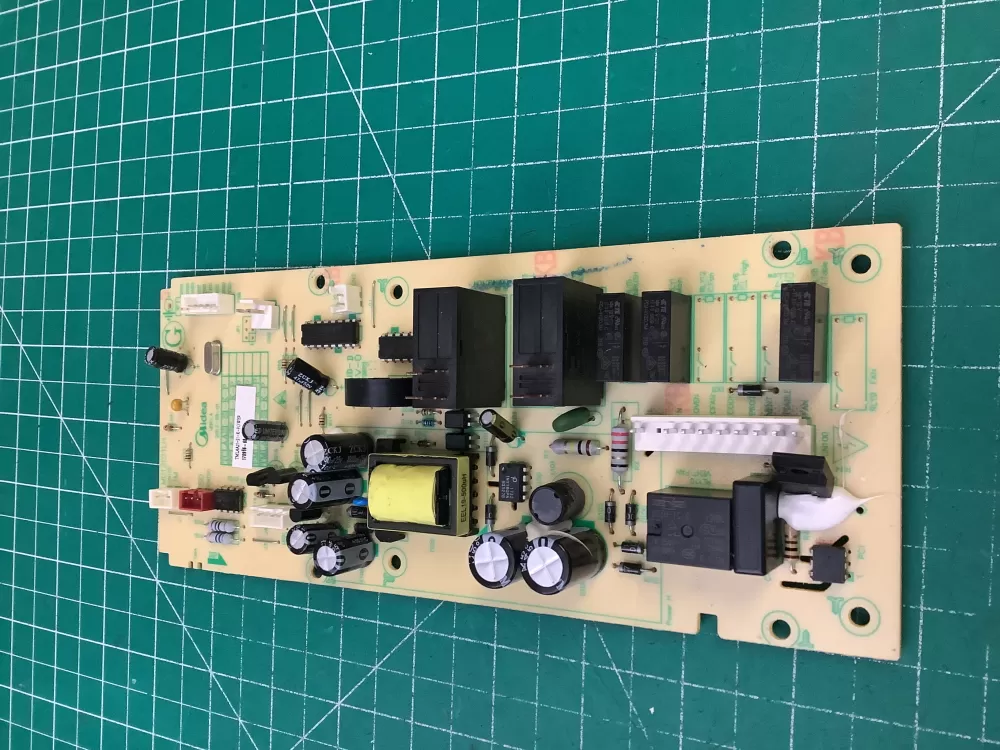 MD12011LH1 Frigidaire Microwave Board - Control