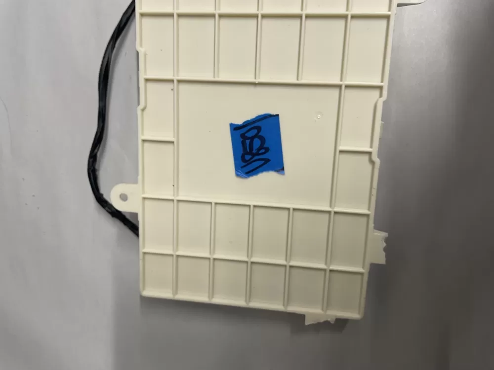 Kenmore LG EBR68035202 Dryer User Interface Control Board AZ206128 | KMV850