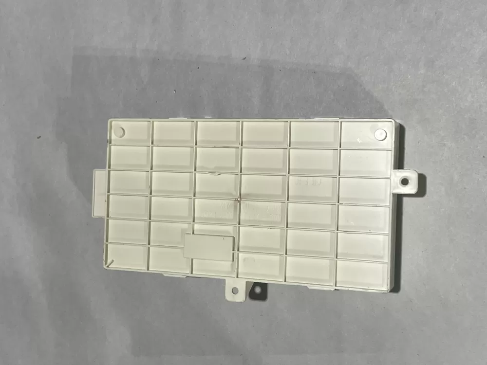 Samsung DC94-04385A Dryer Control Board AZ153316 | Wm2500