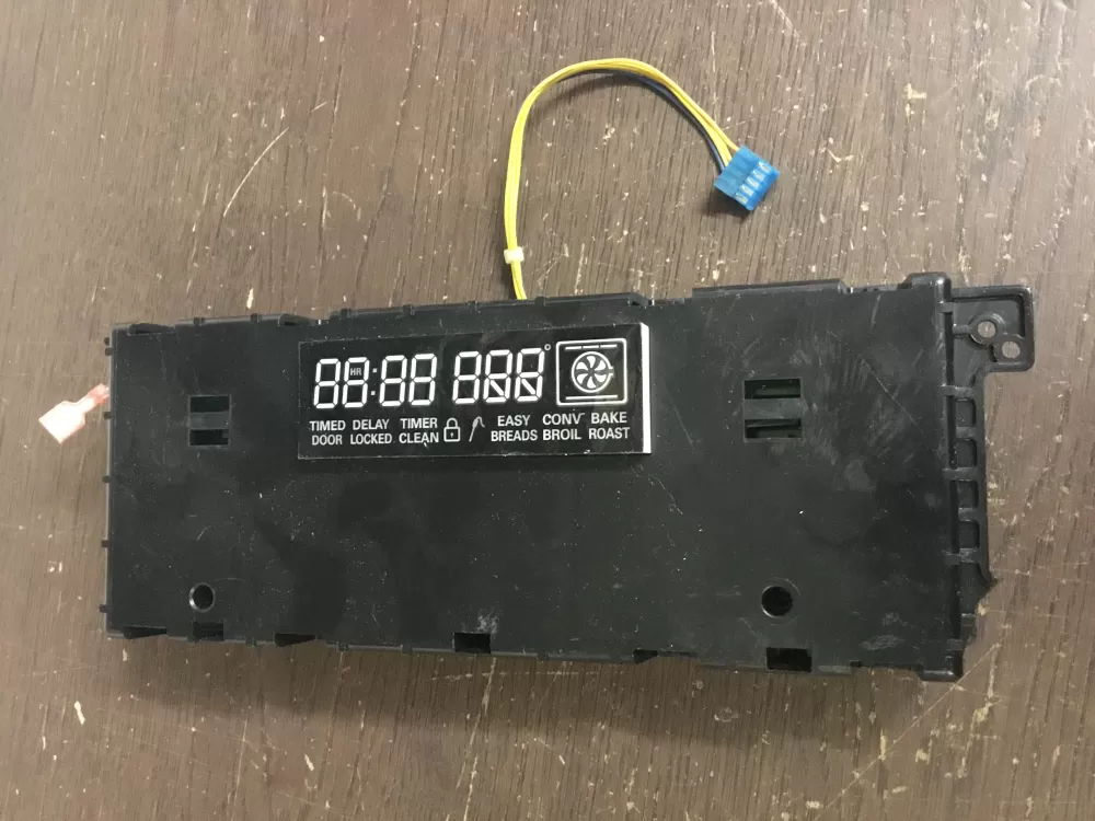 Frigidaire  Electrolux 316577086  AP4700829  1794631  AH3419438  EA3419438  PS3419438 Oven Control Board