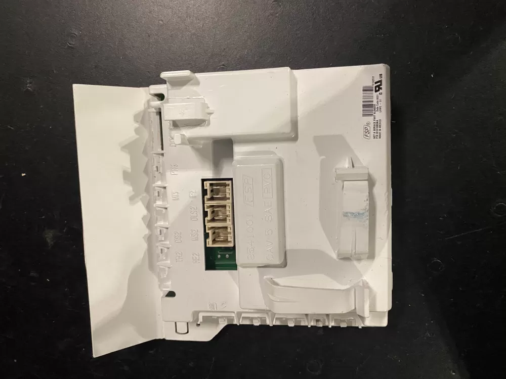 Whirlpool  Kenmore W10133536A Washer Control Board