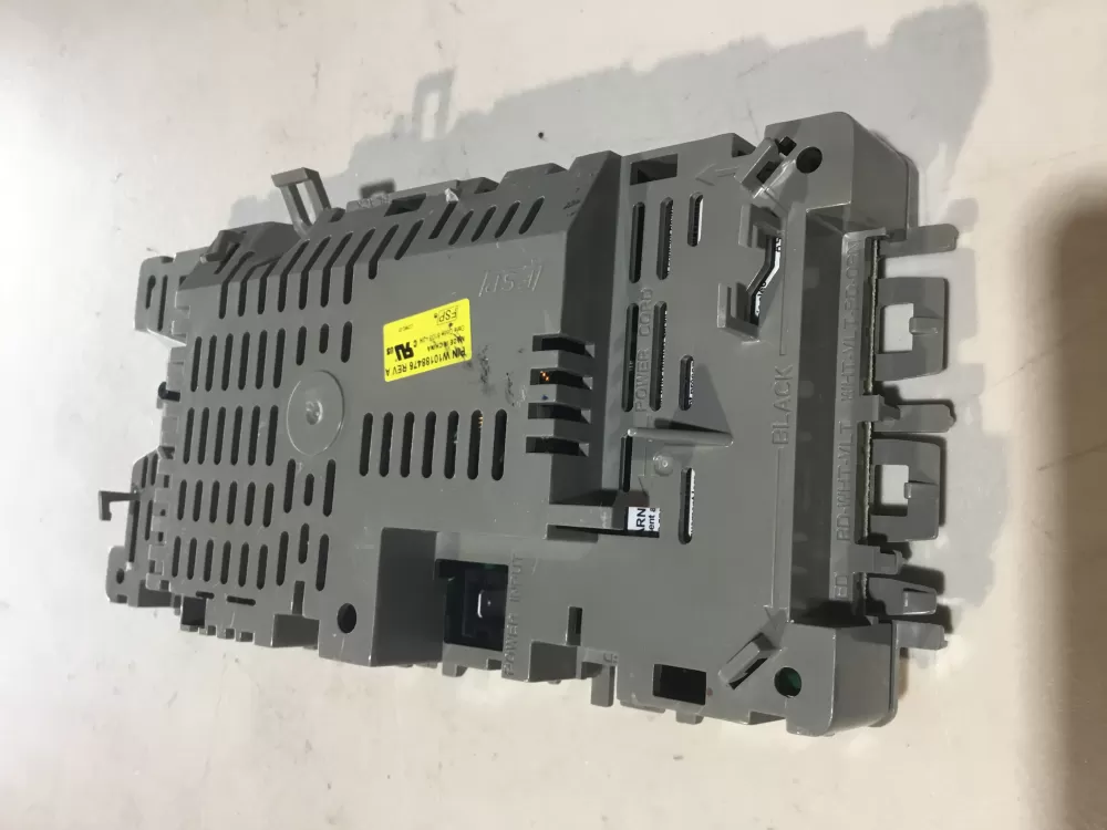 Kenmore Maytag Whirlpool W10189966 Washer Control Board AZ48703 | NR1792