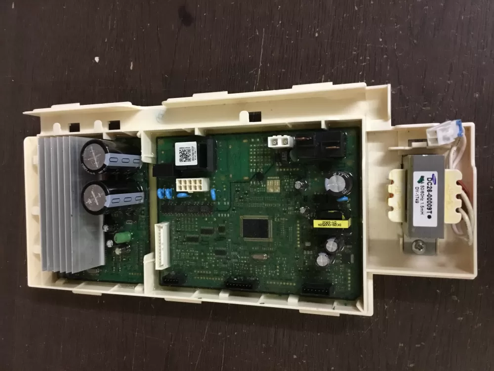 Samsung DC92-01803P  DC92-01982B Control Board Assembly