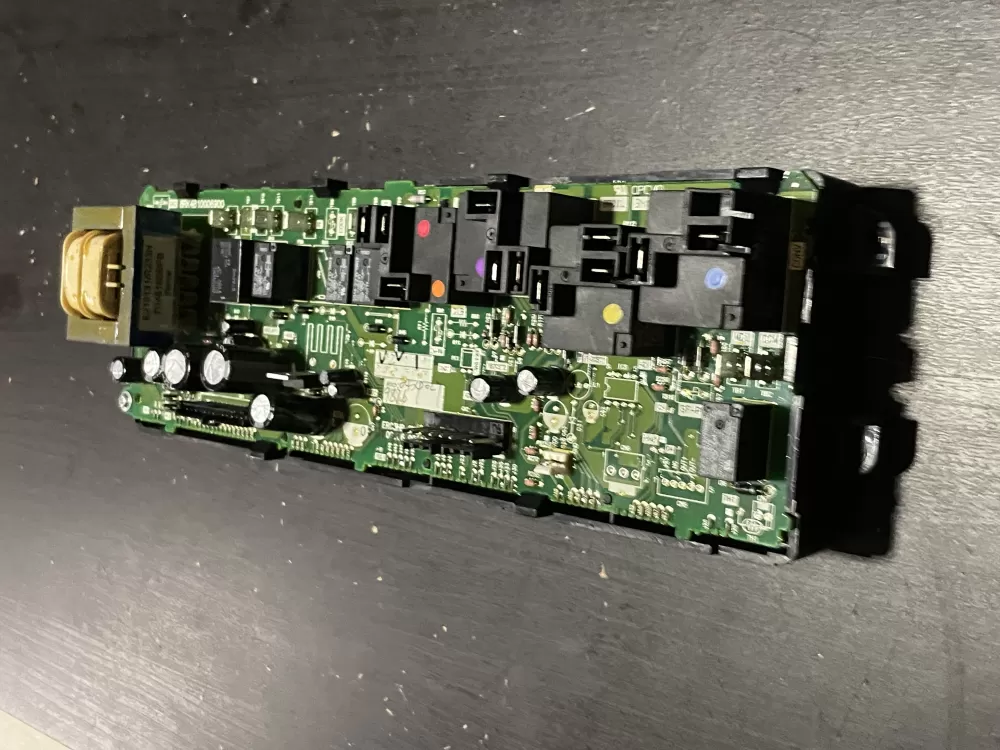 GE 164D4779P027 Oven Control Board AZ29867 | WMV241