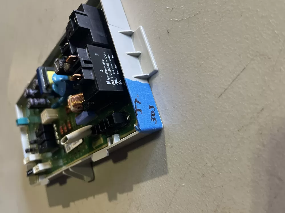 Samsung AP5306634 DC92 00322F PS4215835 Dryer Control Board AZ42873 | 303