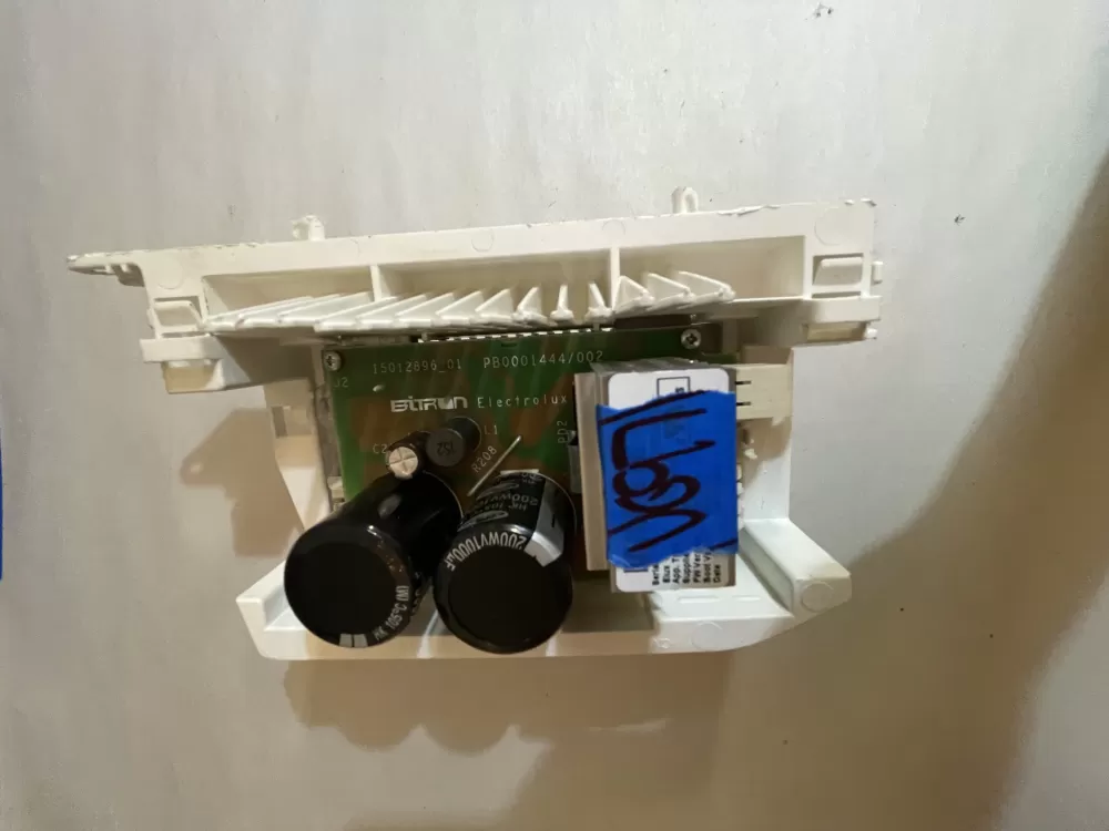 Electrolux A11286405 Washer Motor Control Board AZ189092 | KMV697