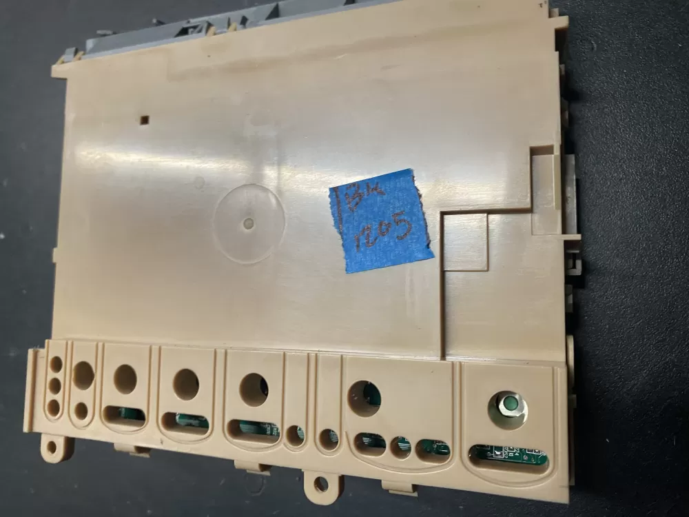 Whirlpool W10919360 W11087226 Dishwasher Control Board AZ24087 | BK1205