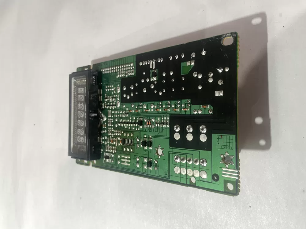 Samsung 20050207 Microwave Control Board AZ205678 | Wm135