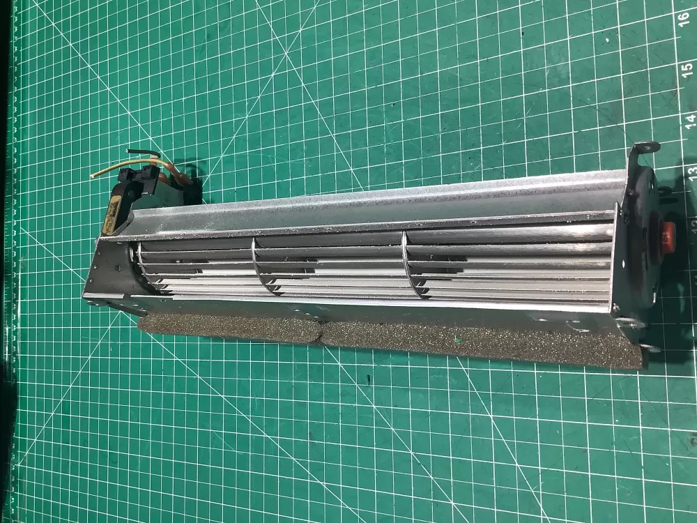 Whirlpool Wall Oven Cooling Fan 4455334 AZ142505 | SL270