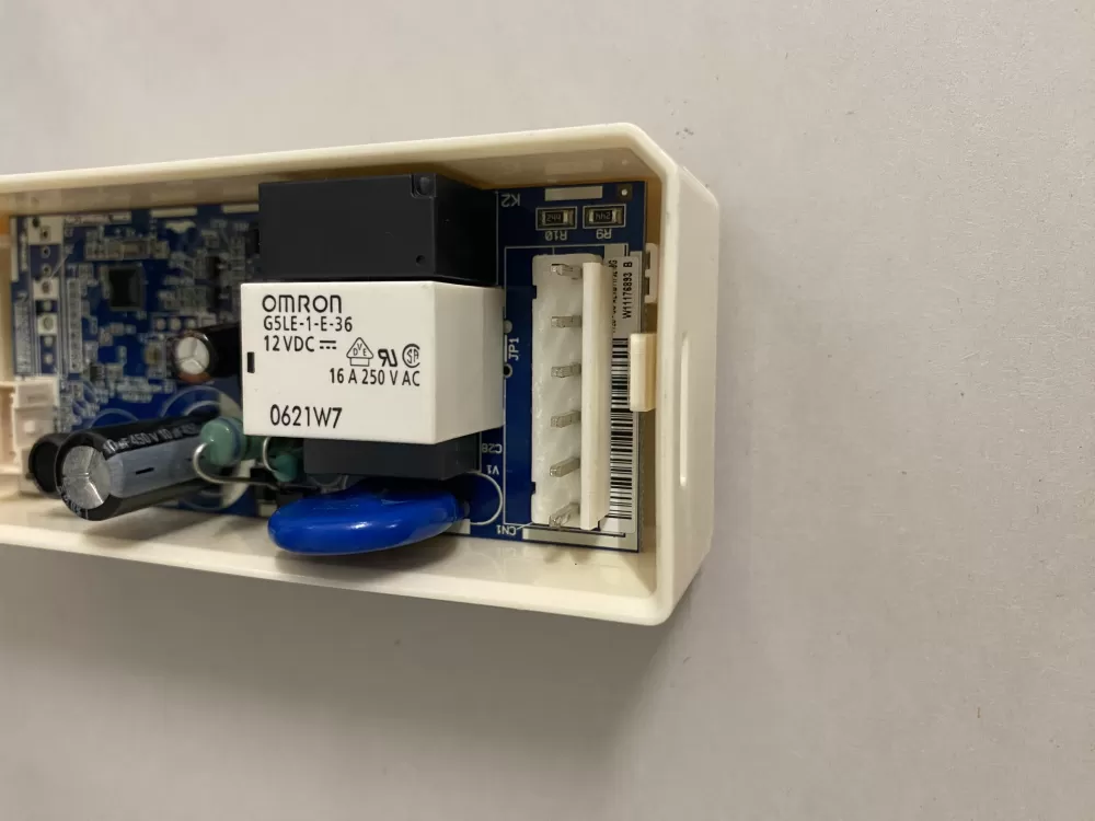 W11176893  Whirlpool Control Board  AZ205750 | BK2428