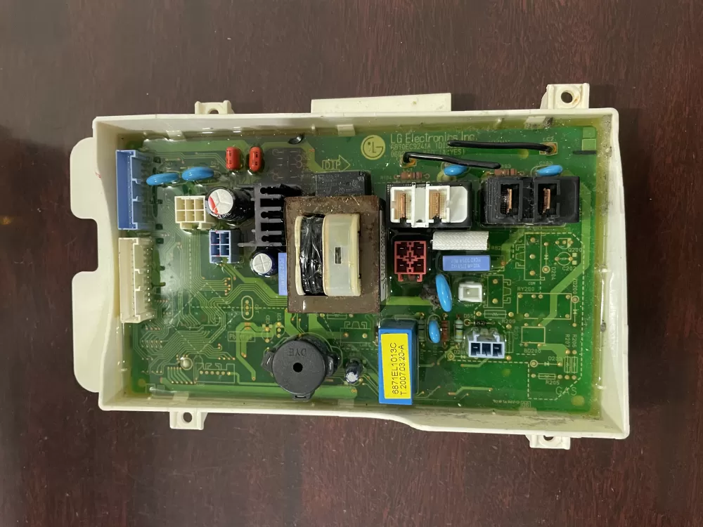 LG 6870EC9241A 6871EL1013C 6870ec9233a Dryer Control Board AZ46200 | KM409