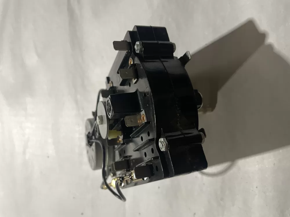Maytag 6-2087680 Washer Timer Control AZ198917 | Wm2772
