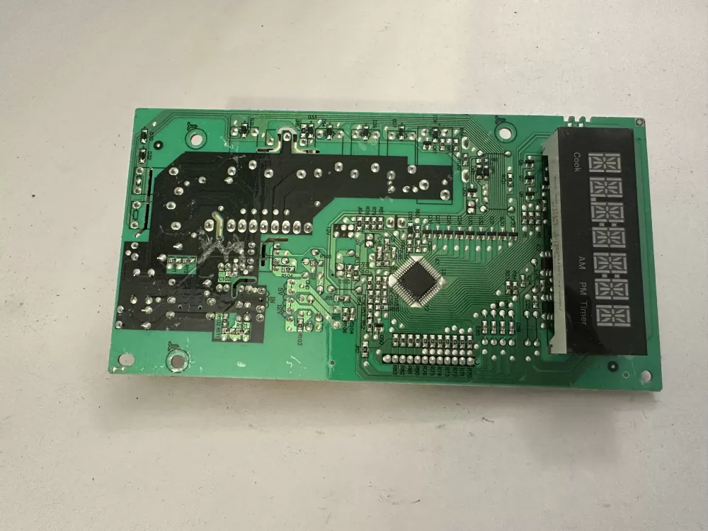 GE  Hotpoint EMLAAGE-02-K Microwave Control Board