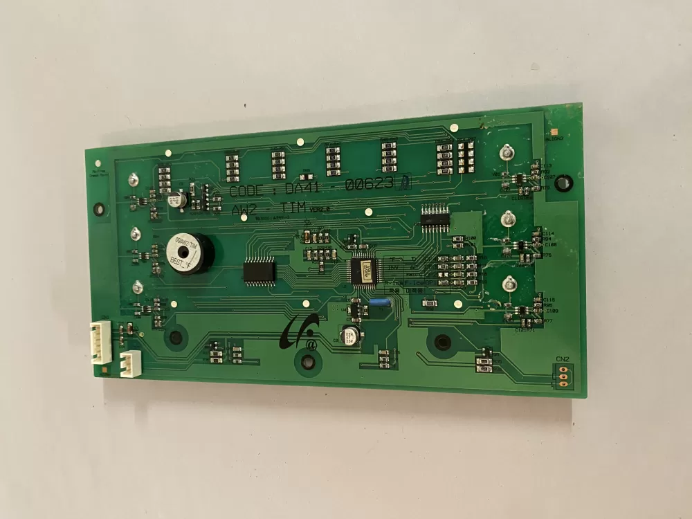 Samsung Da63 04331 Refrigerator Control Board Dispenser AZ199359 | BK2785