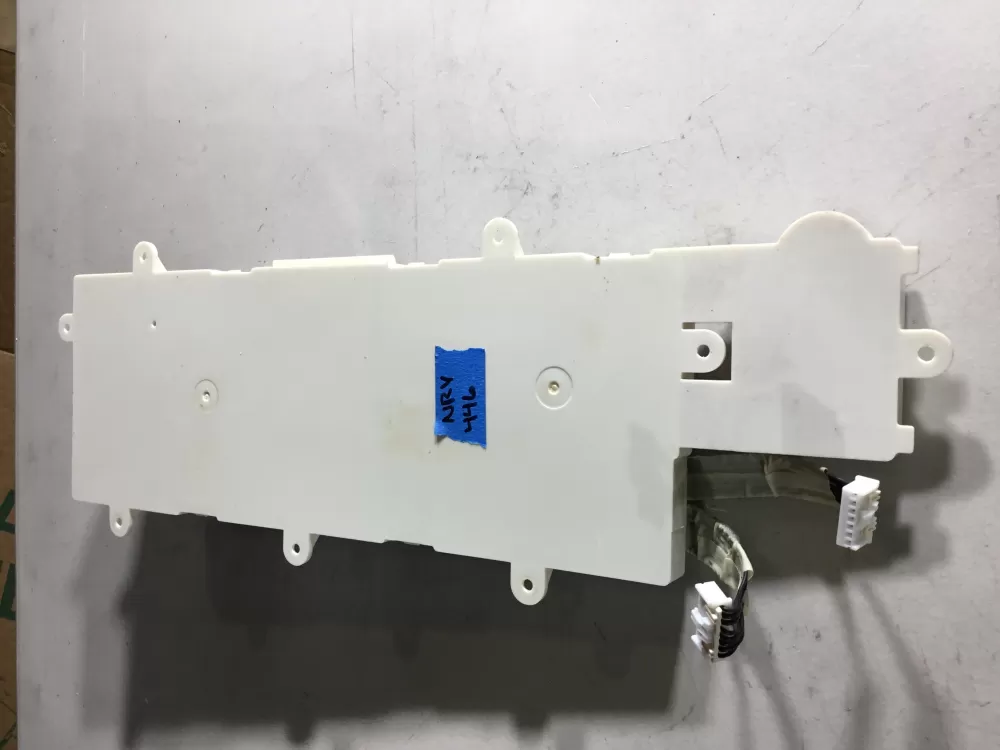 LG EBR62267101 EBR62267104 PS3645416 Washer Control Board AZ46579 | NRV446