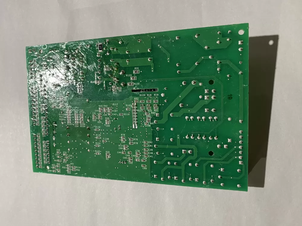GE 225D4208G002 EBX1069P007 Refrigerator Control Board AZ193263 | BK2149