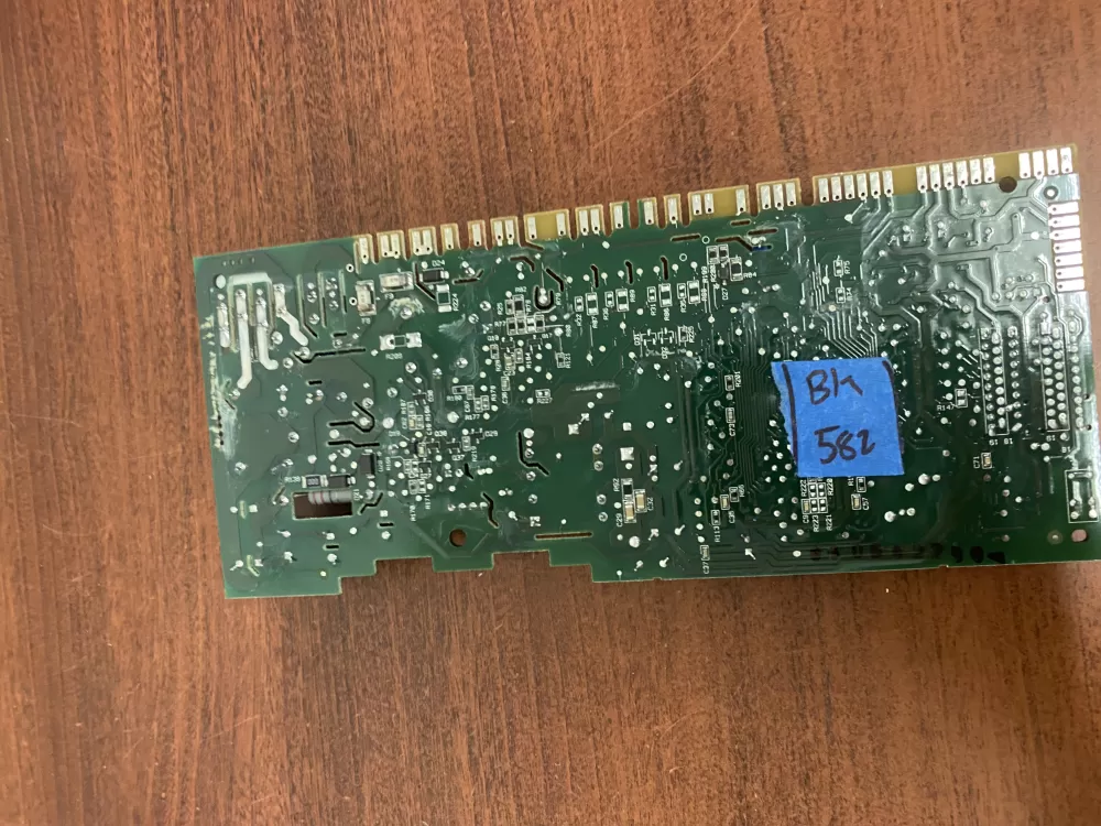 Whirlpool W10539783 W10597045 Dishwasher Control Board AZ31185 | KM1669