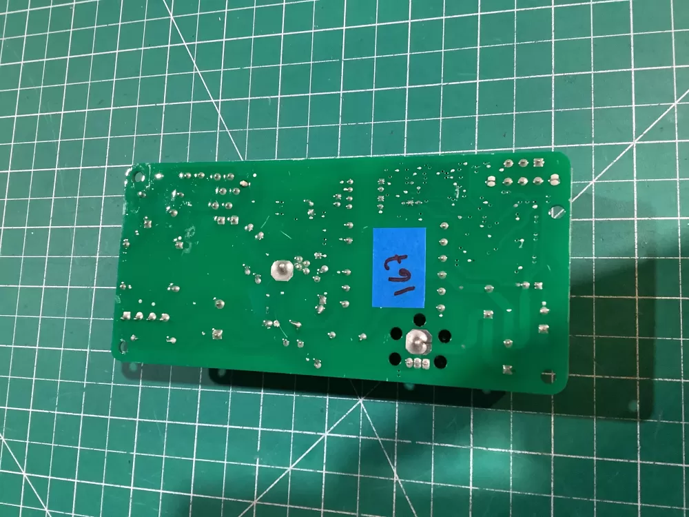 Whirlpool Maytag KitchenAid Kenmore Refrigerator Control Board AZ161586 | NR167