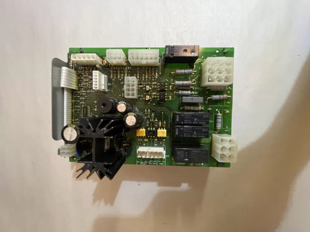 SpeedQueen  Speed Queen 802808  802808P  802912  802912P  803598  803598P  803619  803619P  AP5808402 Washer Control Board