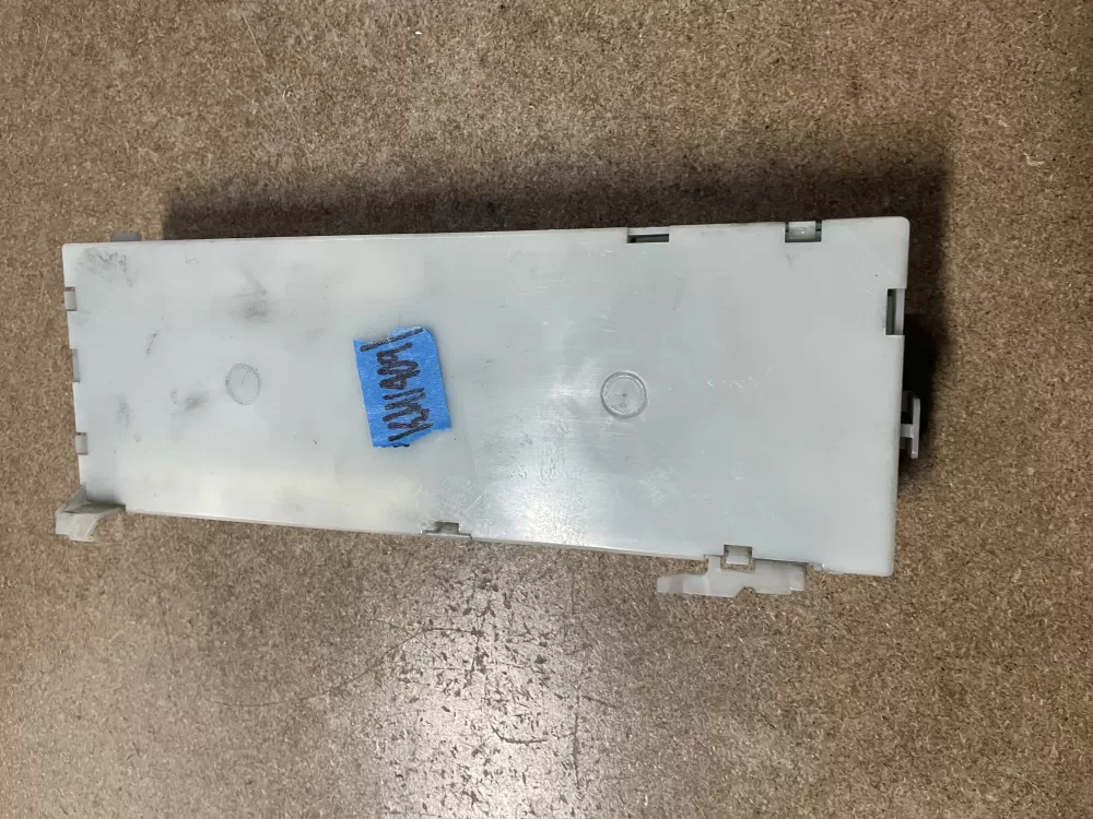 Bosch 9000299224 Washer Power Module Board AZ4163 | KM1409