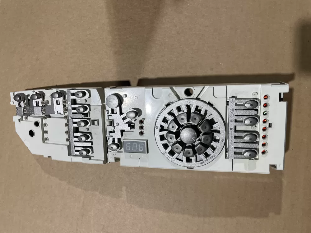 Whirlpool Washer 461970220631 Control Board AZ85534 | Wmv395