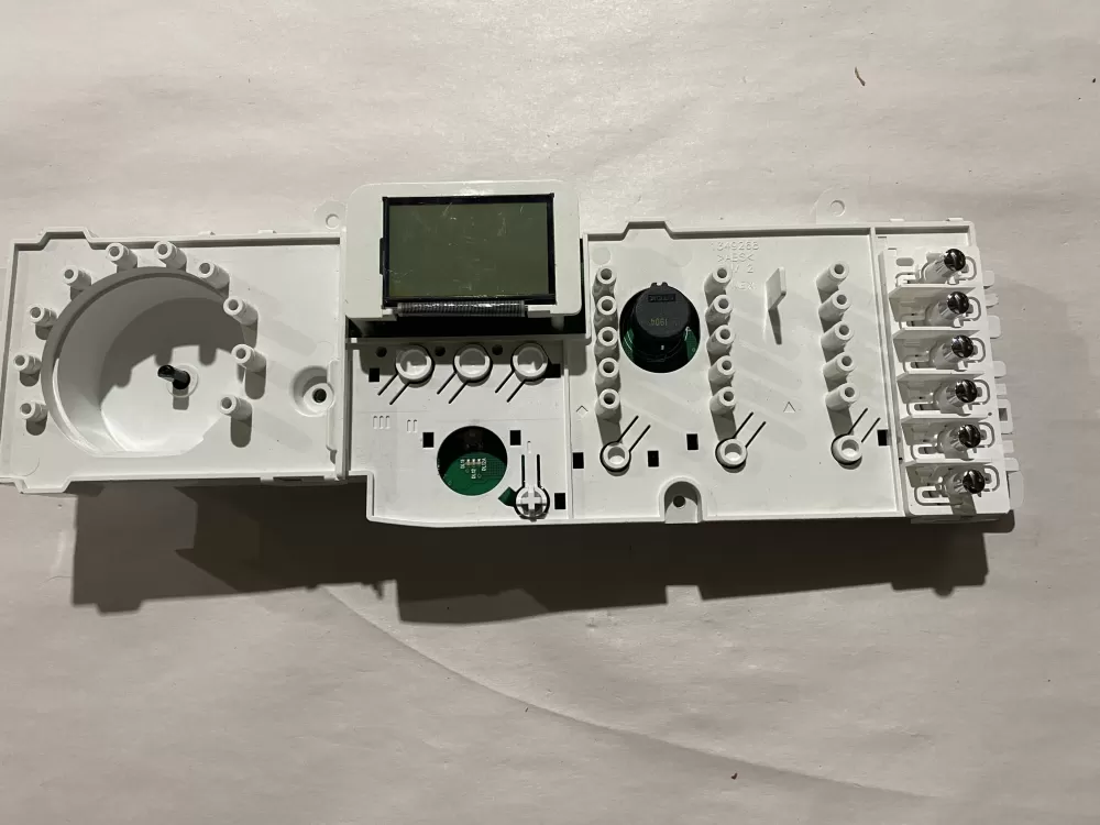 Electrolux  Frigidaire 1349268  1347688  809020009  914914017 Washer Control Board