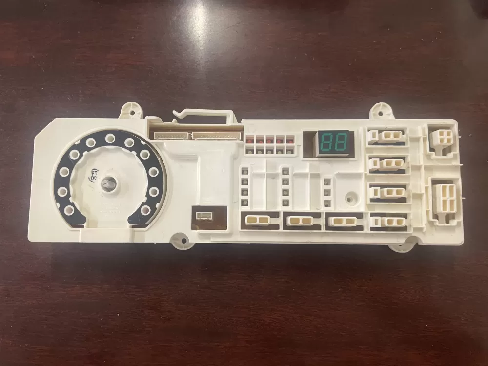 Samsung DC94-04388A DC92-01624B PD00030983 3996774 AP5806920 PS9494299 EAP9494299 Washer Control Board