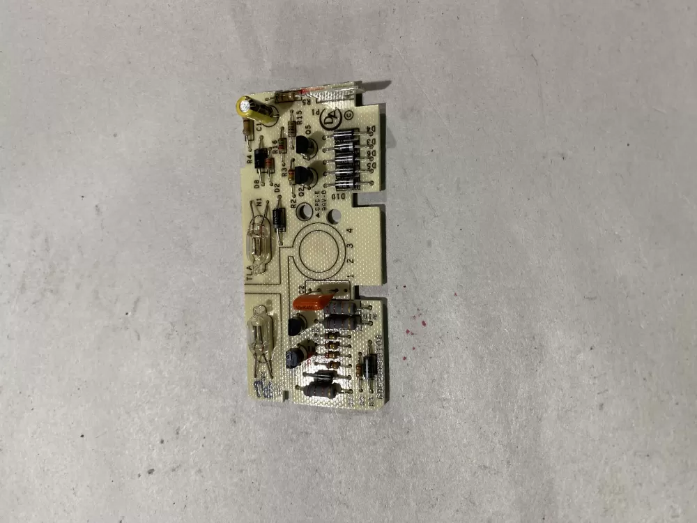 Whirlpool  Maytag 60C20640108 Dryer Dryness Control Board