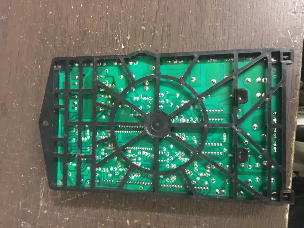 100-01045-12 Oven Genuine Thermador Relay Board Built-in AZ10315 | NR530