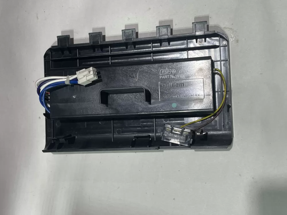 Kenmore W10424365 Refrigerator Dispenser Control Board AZ141809 | Wm995