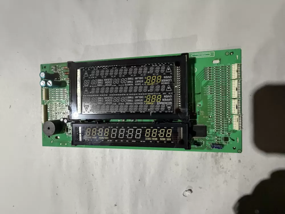  74009710 Range Control Board
