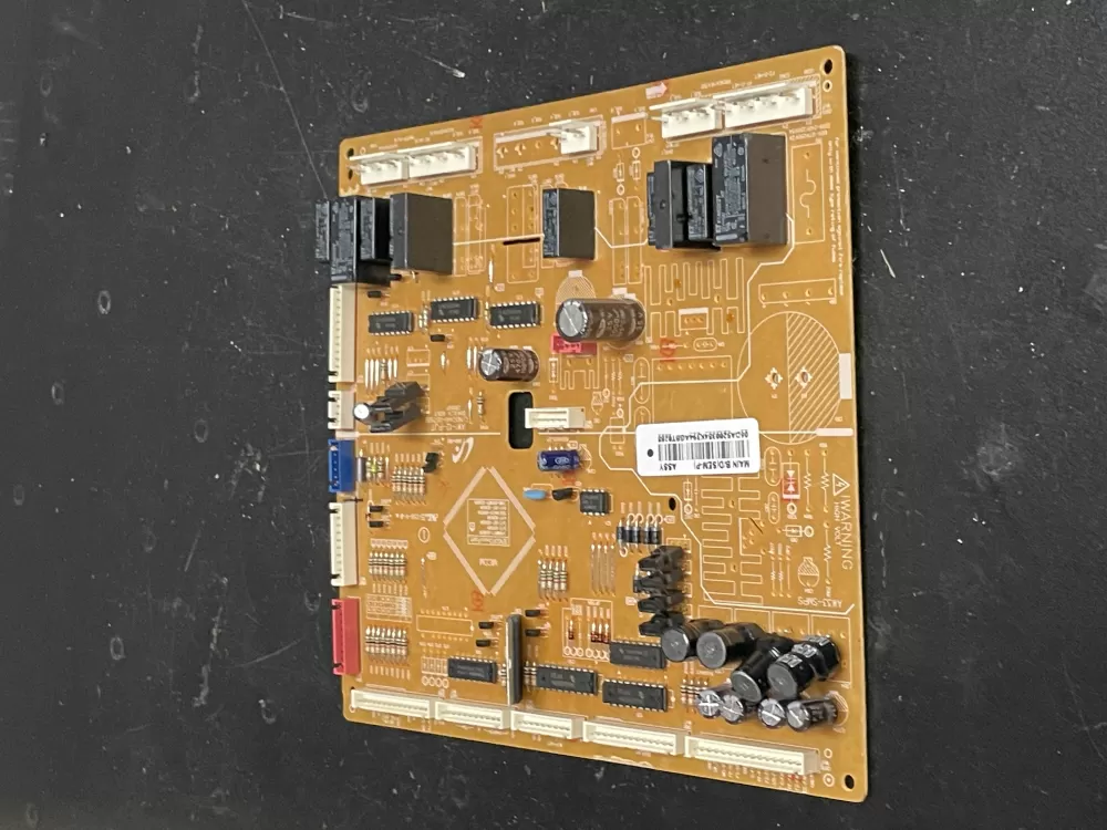 Samsung DA92 00384K Refrigerator Control Board AZ23036 | WM1045
