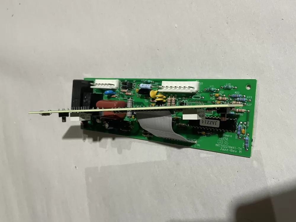 Whirlpool  Maytag  Kenmore  Amana  Inglis  KitchenAid WPW10503278  AP6022400  12784415  W10503278  12002339  12002445  12002449  12002508  12002509  12002567  12002706  12784415V  12868502  12868510  12868513  2684578  67003867  67004453  67004496  67004907  67005043  67005280  67005281  67006034  67006209  67006214  67006216  67006226  67006712  67006740  8208187  PS11755733  W10165748 Refrigerator Control Board