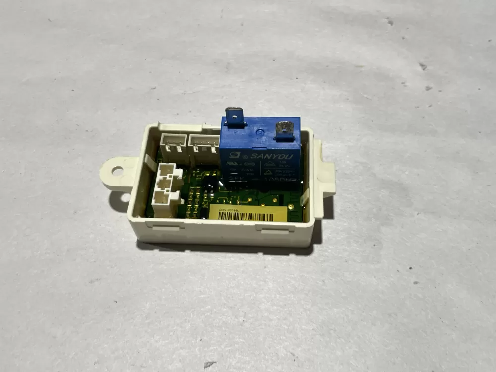 Samsung DC92-00544A Washer Control Board Heater