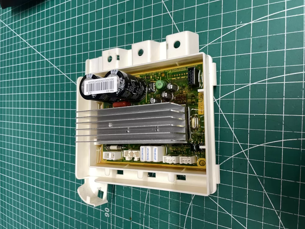 Samsung AP5955156 DC92-01531B PS10063192 DC9201531B Washer Control Board