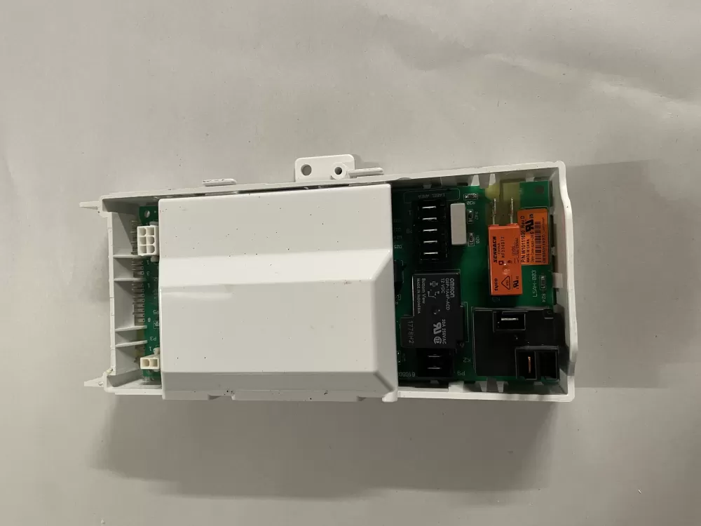 Whirlpool  Maytag W10111620 WPW10111620 Dryer Control Board
