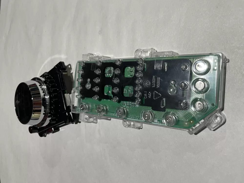 Electrolux 914914067 Washer Control Board