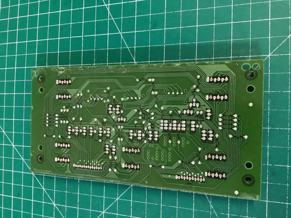 LG EBR64624908 EBR64624907 PS7792510 Range Board Control AZ227024 | NR1926