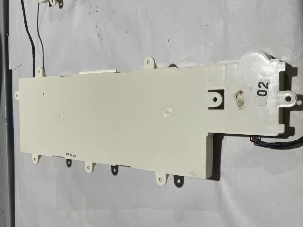 LG EBR63615902 EAX61298601 Dryer Control Board AZ141318 | Wmv724