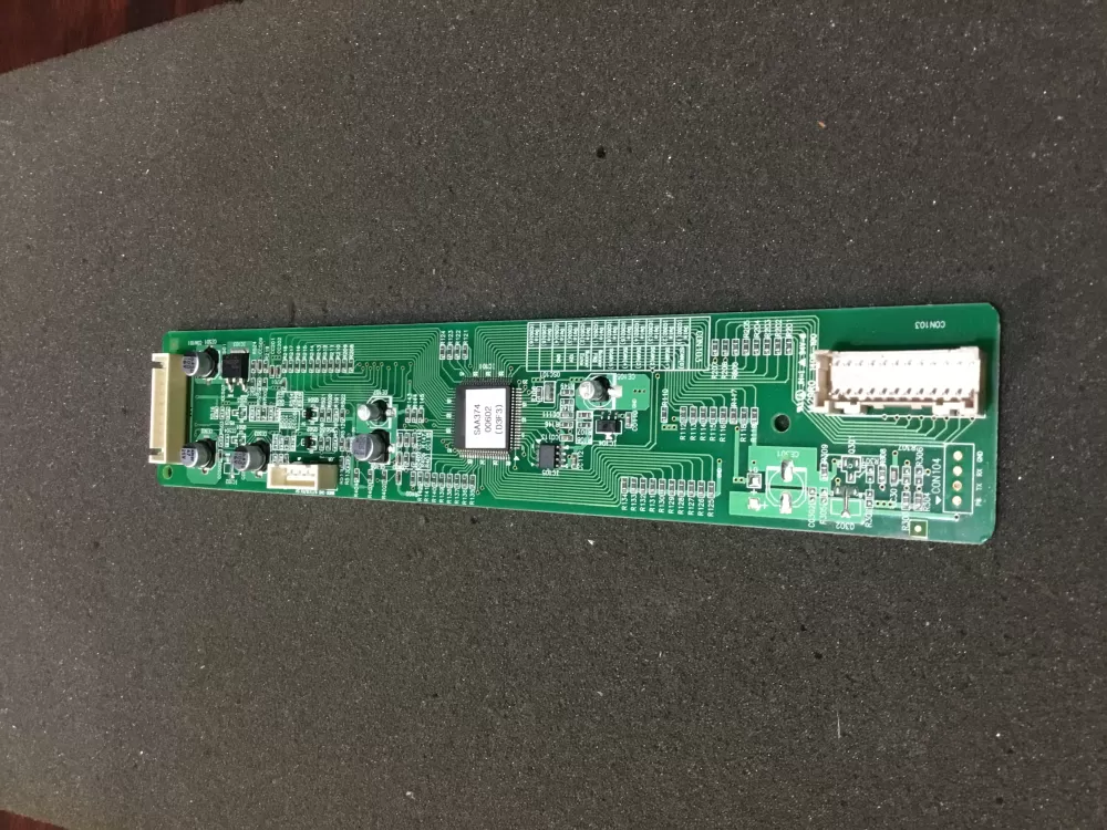 LG  Kenmore EBR78723402 Refrigerator UI Control Board