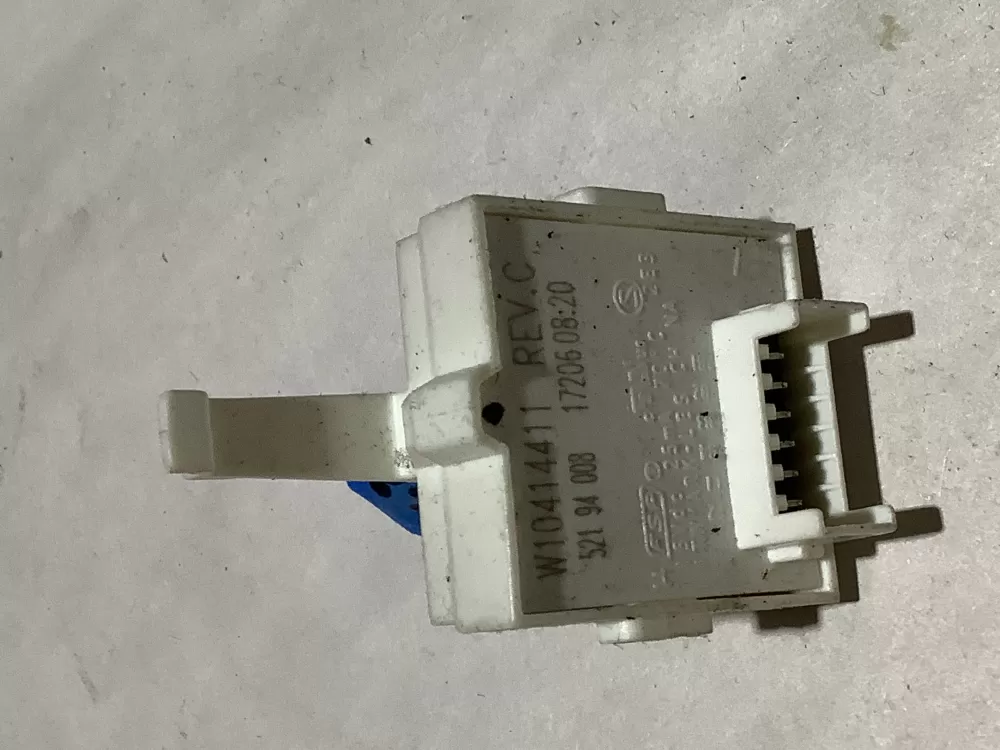 Whirlpool W10859568 Washer Switch AZ112179 | Sl20