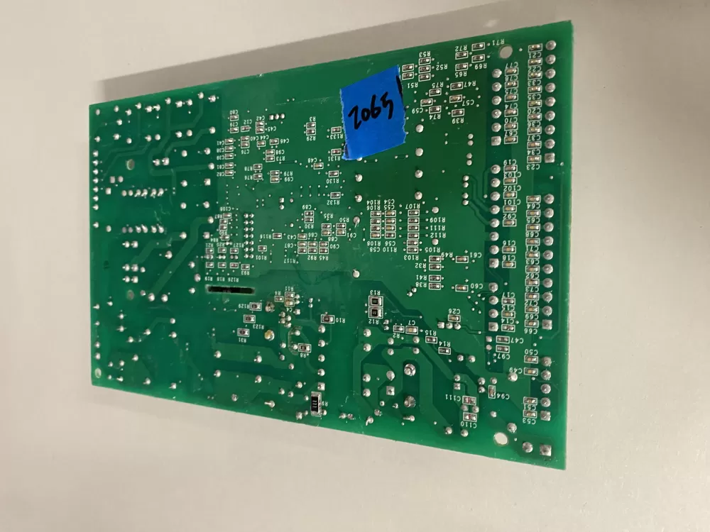 GE 200D6221G028 EBX1110P002 Refrigerator Control Board AZ226287 | BK2065