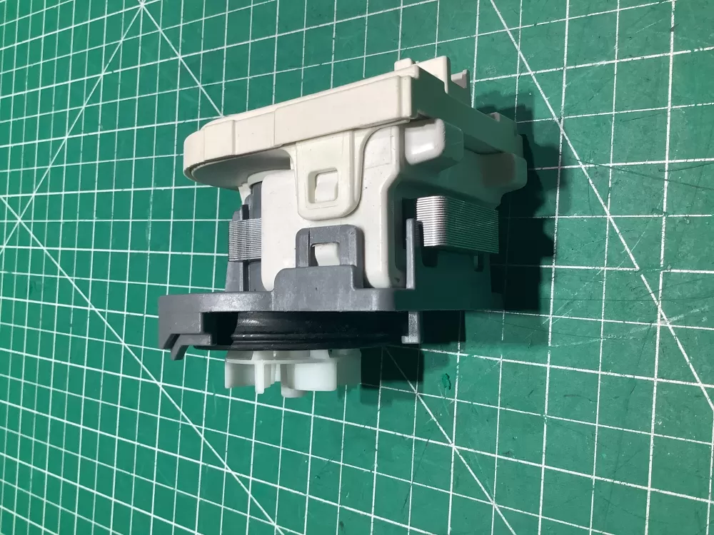 GE 265D4326P001 Dishwasher Drain Pump AZ144897 | SL272