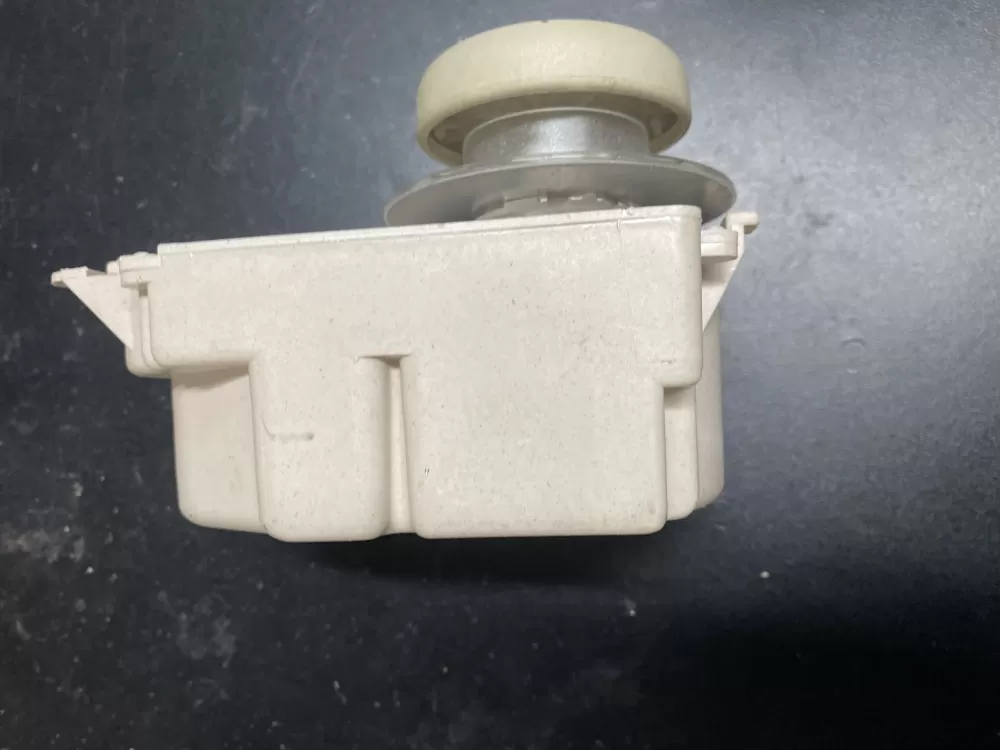 Whirlpool 3951702E Washer Timer Used AZ6205 | BK1235