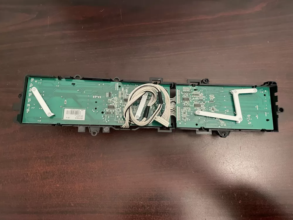 Whirlpool Maytag W10385140 Washer Control Board AZ103737 | KMV345