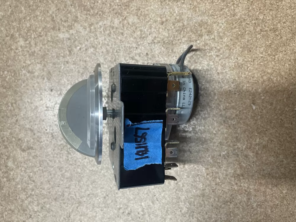 Whirlpool Maytag Amana AP6008573 3406725 WP3406725 Dryer Timer AZ22302 | KM1567