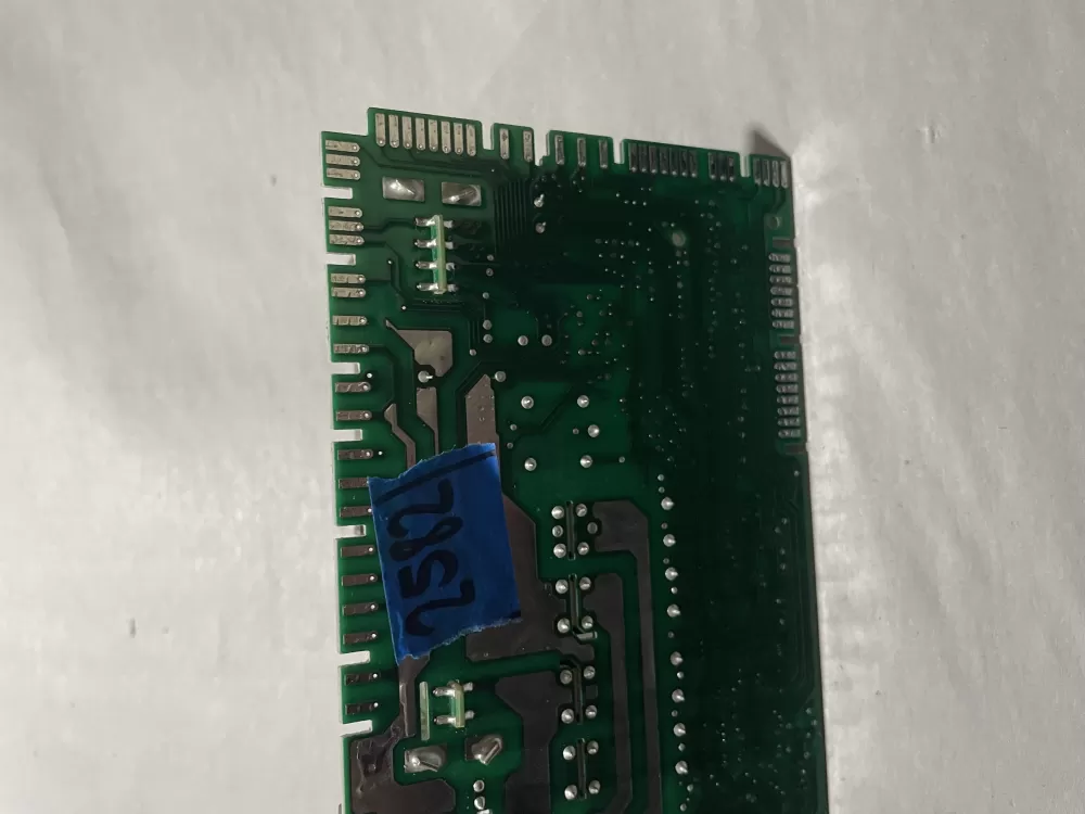 Whirlpool AAWCB-004 Washer Control Board AZ202092 | KM2582