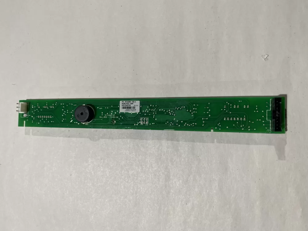 KitchenAid Jenn Air Kenmore Refrigerator Control Board AZ104832 | BK1029